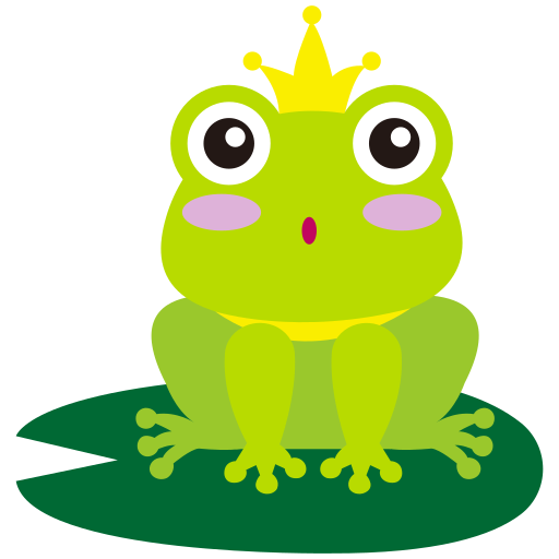 Frog stickers created by paulalee - Flaticon