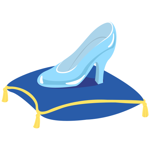 Shoes stickers created by paulalee - Flaticon