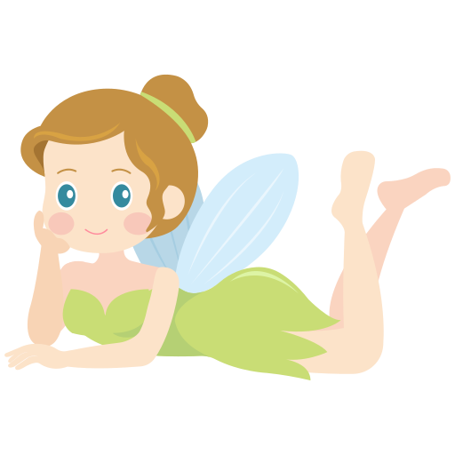 Fairy stickers created by paulalee - Flaticon